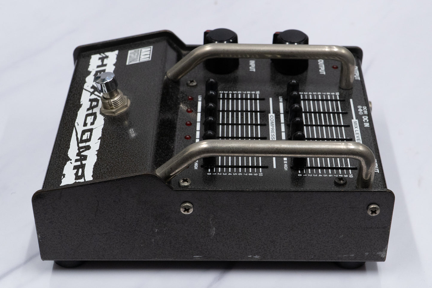 【used】AKAI / HEXACOMP【GIB Yokohama】
