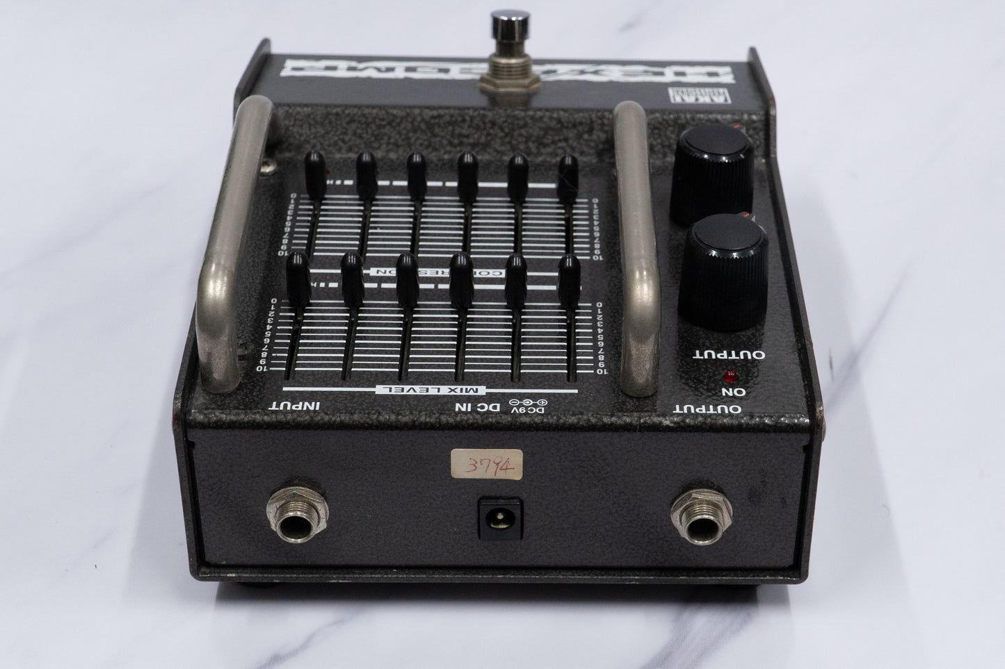 【used】AKAI / HEXACOMP【GIB Yokohama】
