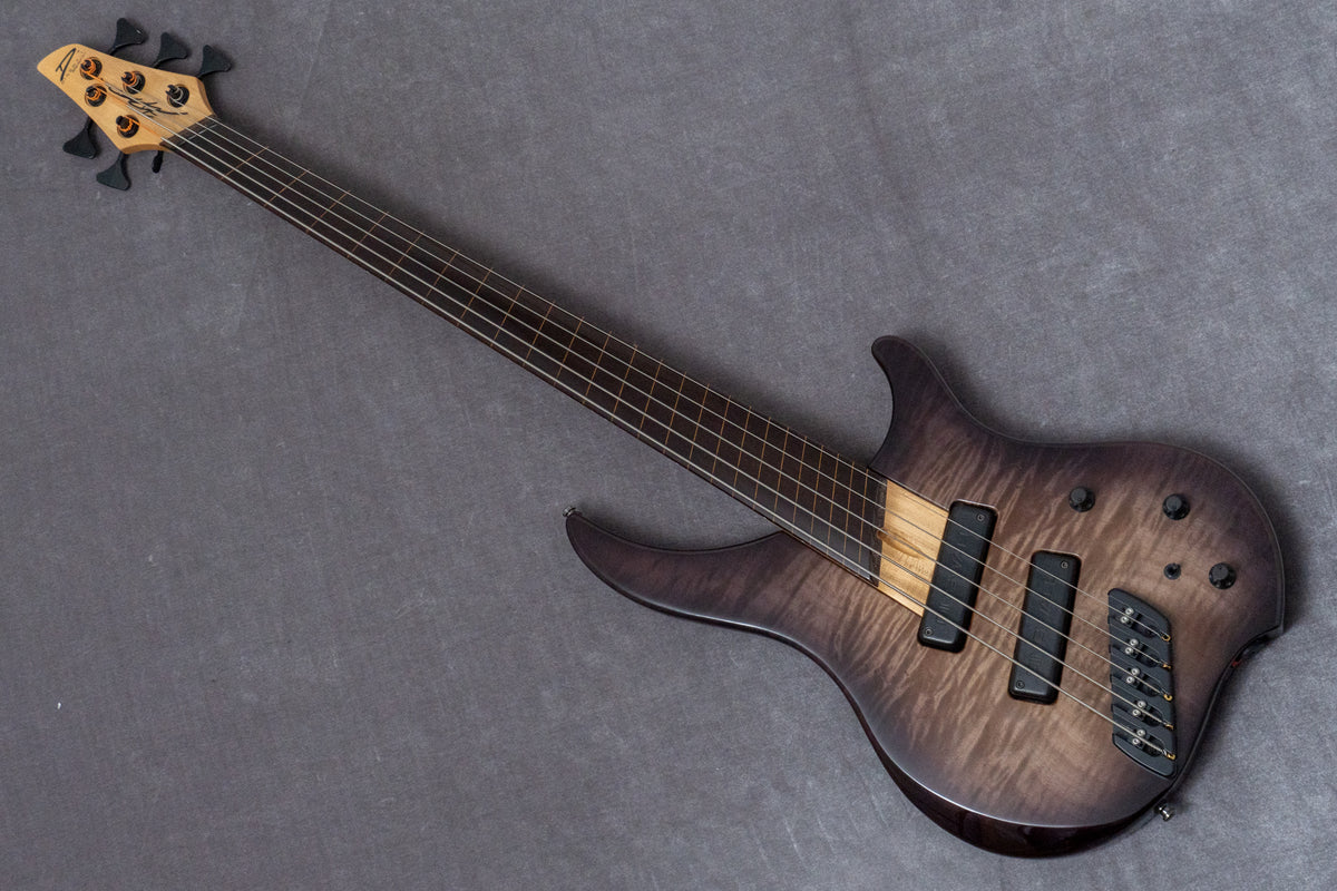 【used】Dingwall / Afterburner I 5-string Fretless 3.7kg #3571【GIB Hyogo】
