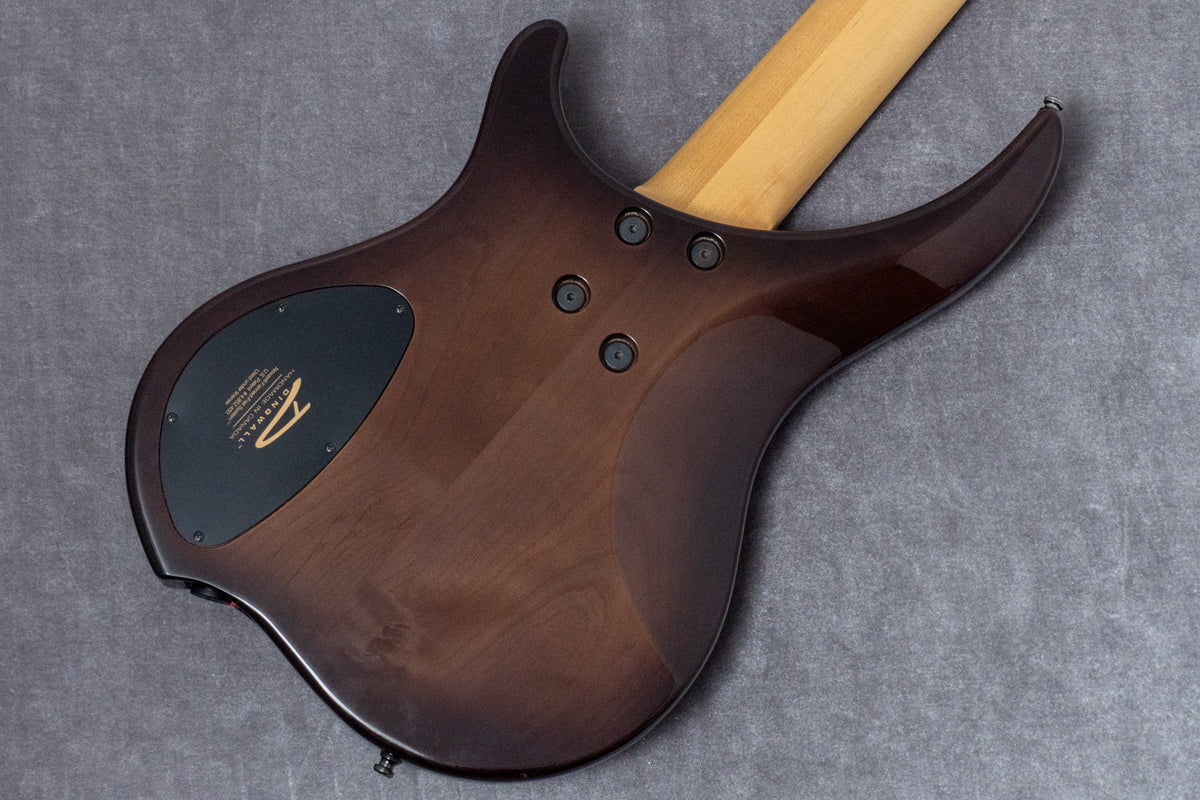 【used】Dingwall / Afterburner I 5-string Fretless 3.7kg #3571【GIB Hyogo】