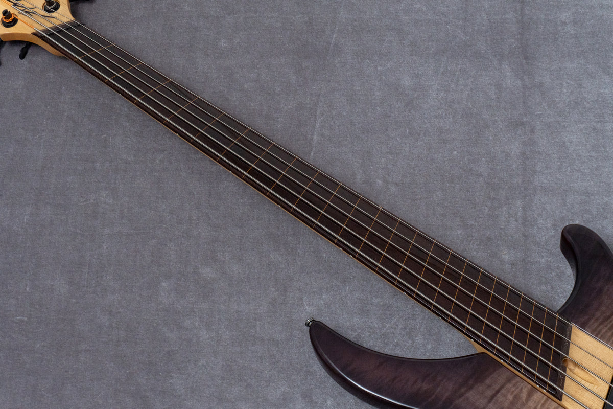 【used】Dingwall / Afterburner I 5-string Fretless 3.7kg #3571【GIB Hyogo】