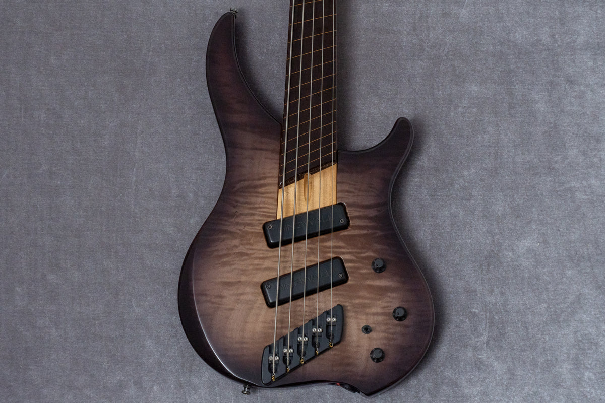 【used】Dingwall / Afterburner I 5-string Fretless 3.7kg #3571【GIB Hyogo】