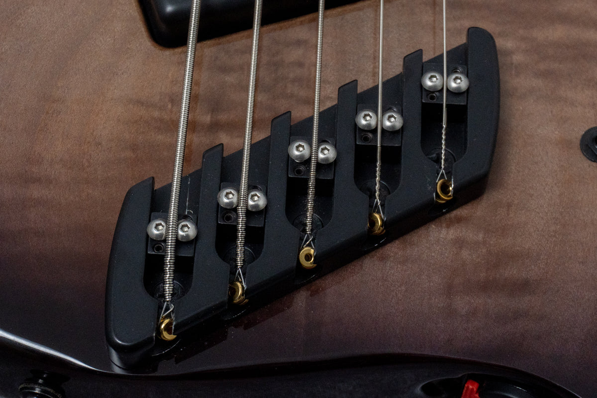 【used】Dingwall / Afterburner I 5-string Fretless 3.7kg #3571【GIB Hyogo】