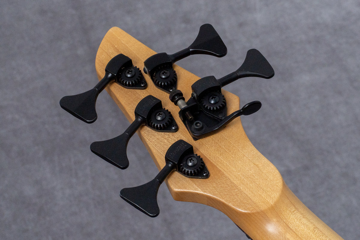 【used】Dingwall / Afterburner I 5-string Fretless 3.7kg #3571【GIB Hyogo】