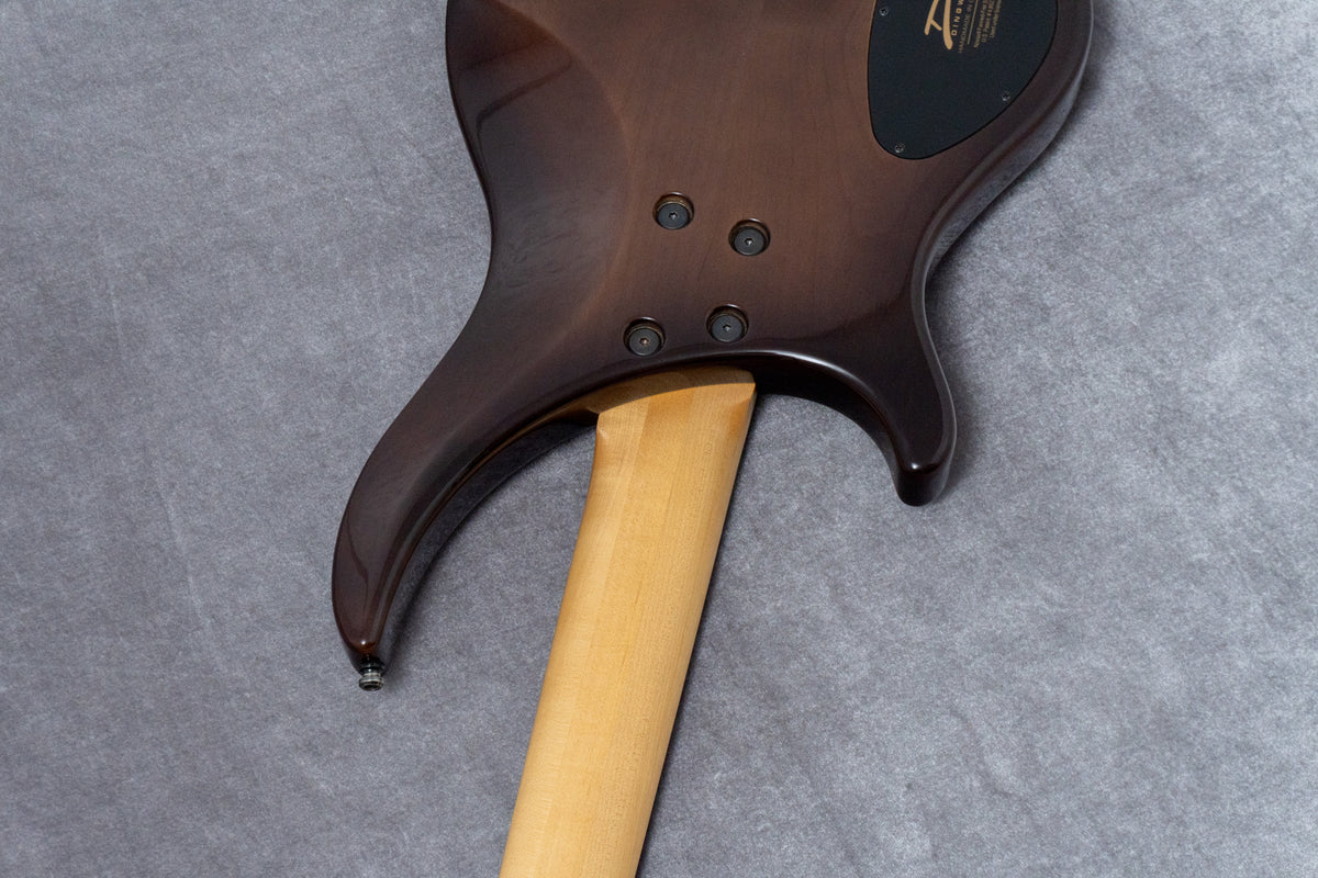 【used】Dingwall / Afterburner I 5-string Fretless 3.7kg #3571【GIB Hyogo】