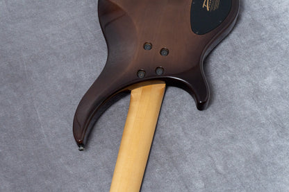 【used】Dingwall / Afterburner I 5-string Fretless 3.7kg #3571【GIB Hyogo】