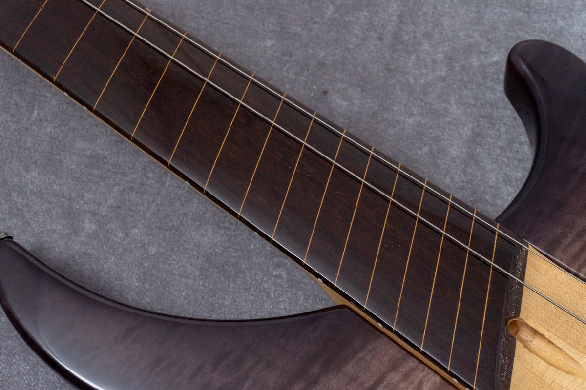 【used】Dingwall / Afterburner I 5-string Fretless 3.7kg #3571【GIB Hyogo】