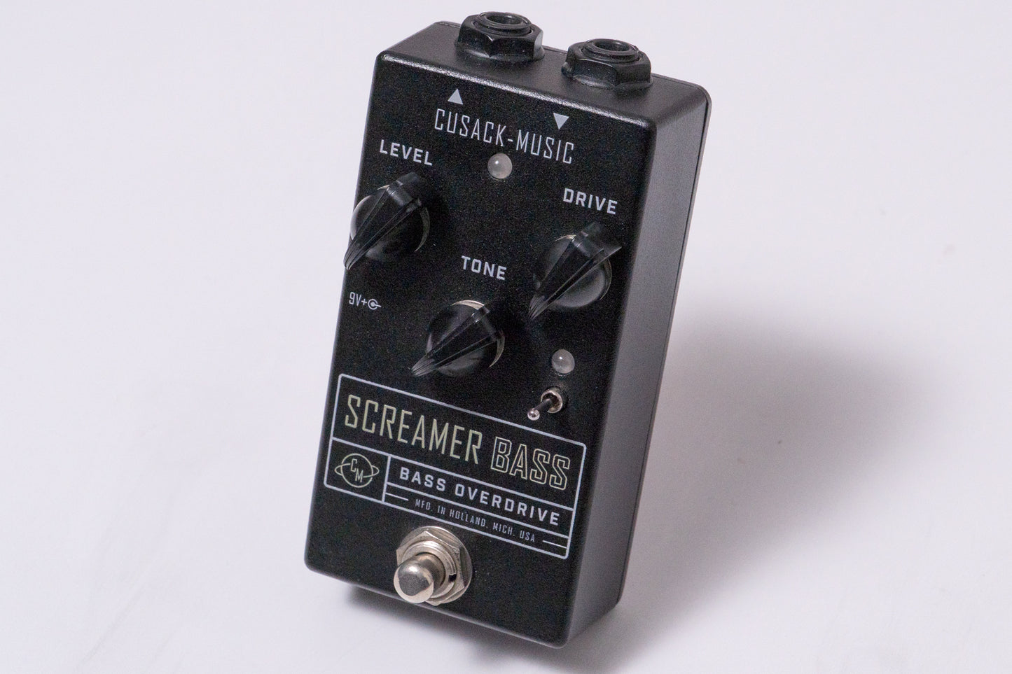 【used】Cusack Music / Screamer Bass【GIB Yokohama】