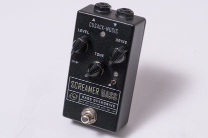 【used】Cusack Music / Screamer Bass【GIB Yokohama】