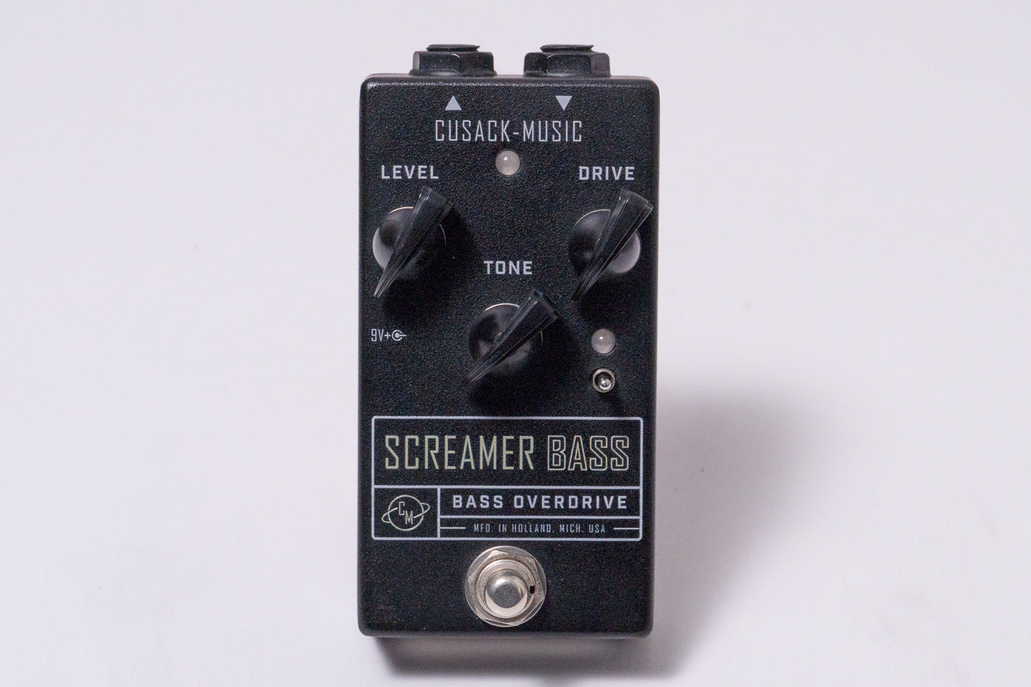 【used】Cusack Music / Screamer Bass【GIB Yokohama】