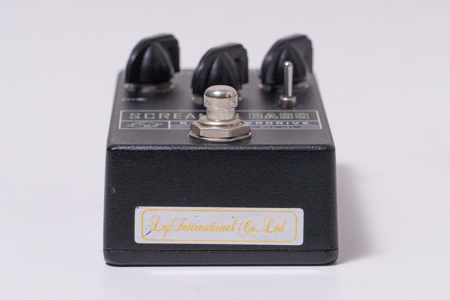 【used】Cusack Music / Screamer Bass【GIB Yokohama】