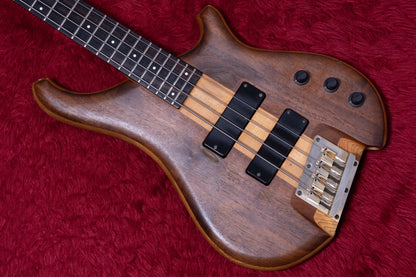 【used】TUNE / Zi-II 4st 4.155kg #20977【GIB Yokohama】