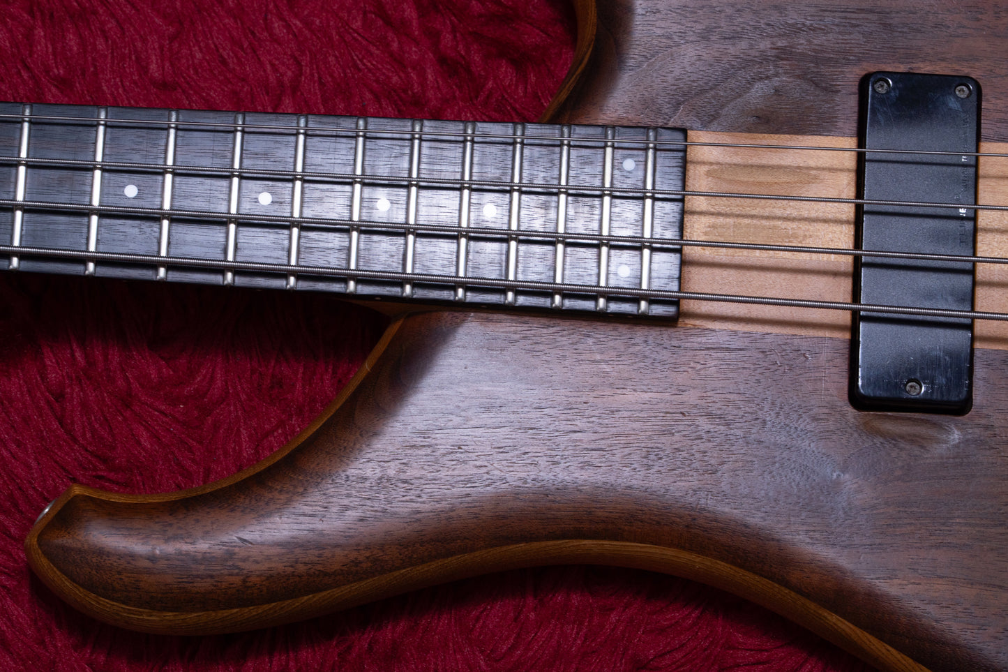 【used】TUNE / Zi-II 4st 4.155kg #20977【GIB Yokohama】