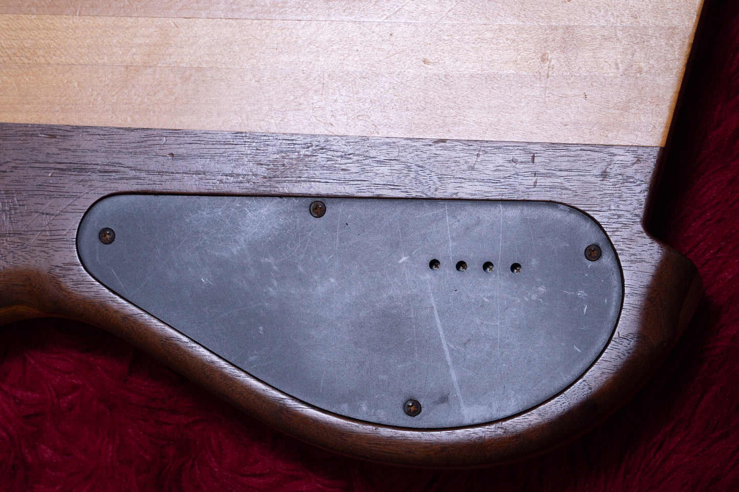 【used】TUNE / Zi-II 4st 4.155kg #20977【GIB Yokohama】