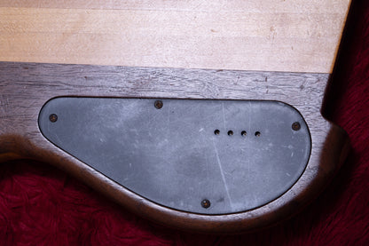 【used】TUNE / Zi-II 4st 4.155kg #20977【GIB Yokohama】