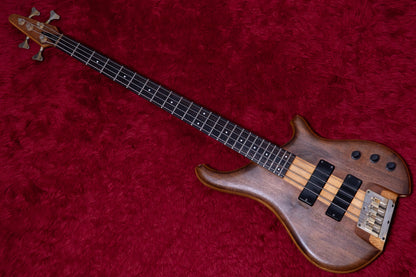 【used】TUNE / Zi-II 4st 4.155kg #20977【GIB Yokohama】