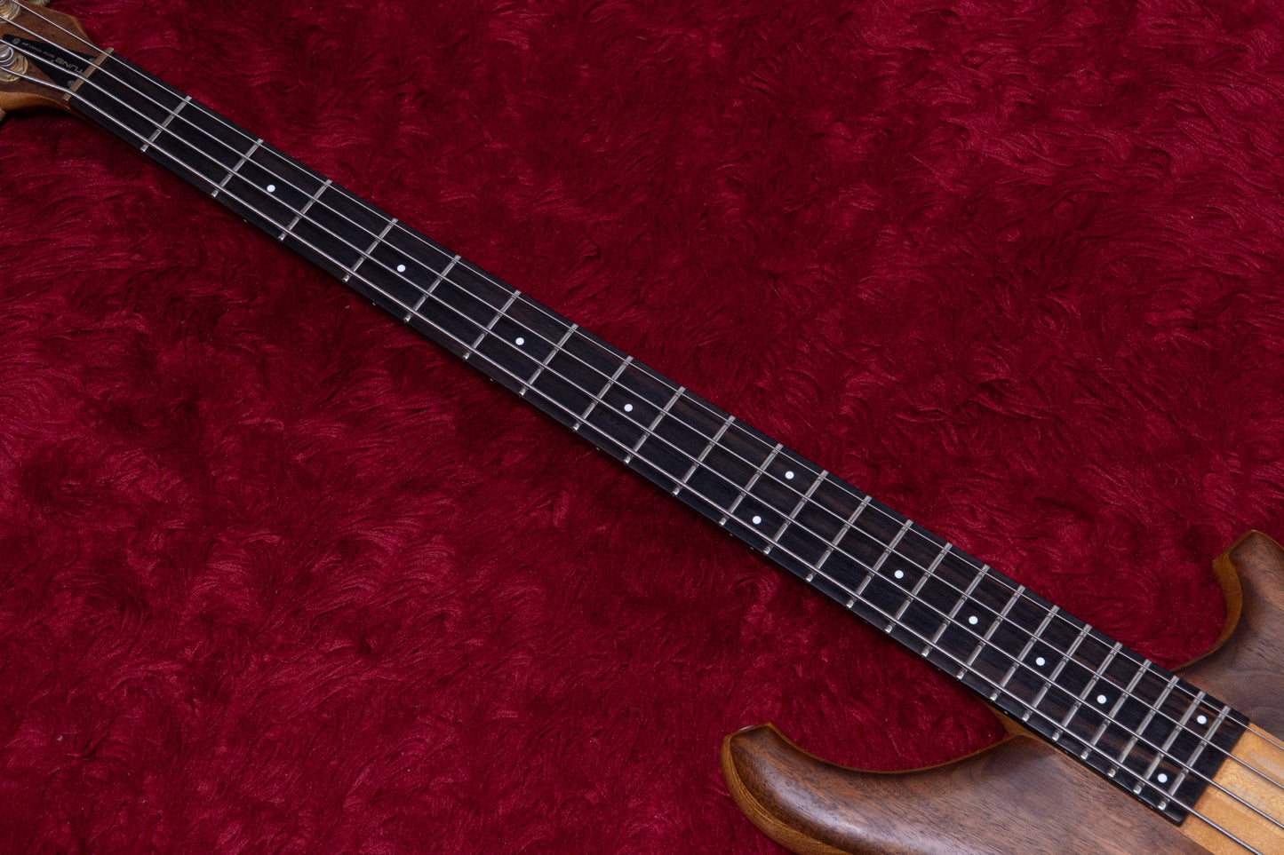 【used】TUNE / Zi-II 4st 4.155kg #20977【GIB Yokohama】