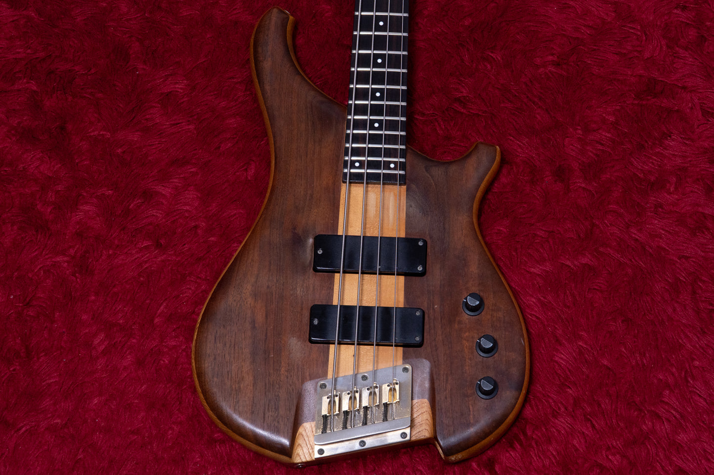 【used】TUNE / Zi-II 4st 4.155kg #20977【GIB Yokohama】