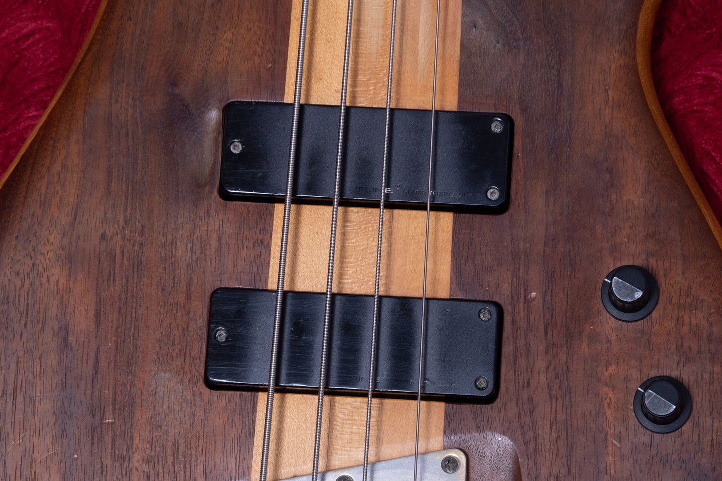 【used】TUNE / Zi-II 4st 4.155kg #20977【GIB Yokohama】