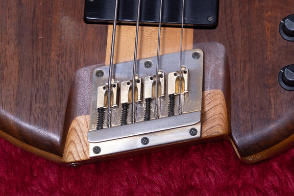 【おトク】 Zi-II / used】TUNE 4st Bass – Yokohama】 #20977【GIB 4.155kg 管楽器・吹奏楽器