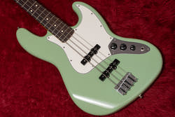 【used】Fender / PlayerⅡ Jazz Bass RW BCG  2024 4.080kg #MX24027355【GIB Yokohama】