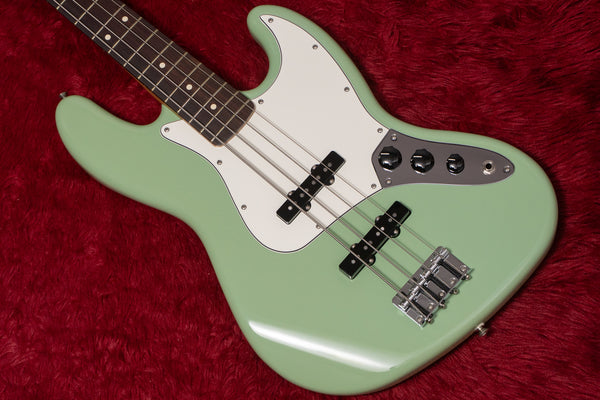 【used】Fender / PlayerⅡ Jazz Bass RW BCG  2024 4.080kg #MX24027355【GIB Yokohama】