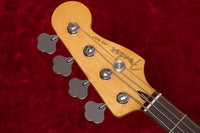 【used】Fender / PlayerⅡ Jazz Bass RW BCG  2024 4.080kg #MX24027355【GIB Yokohama】