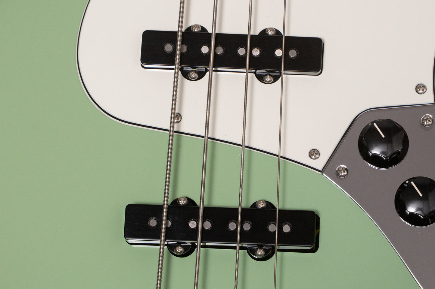 【used】Fender / PlayerⅡ Jazz Bass RW BCG  2024 4.080kg #MX24027355【GIB Yokohama】