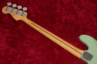 【used】Fender / PlayerⅡ Jazz Bass RW BCG  2024 4.080kg #MX24027355【GIB Yokohama】