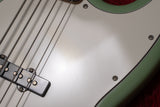 【used】Fender / PlayerⅡ Jazz Bass RW BCG  2024 4.080kg #MX24027355【GIB Yokohama】