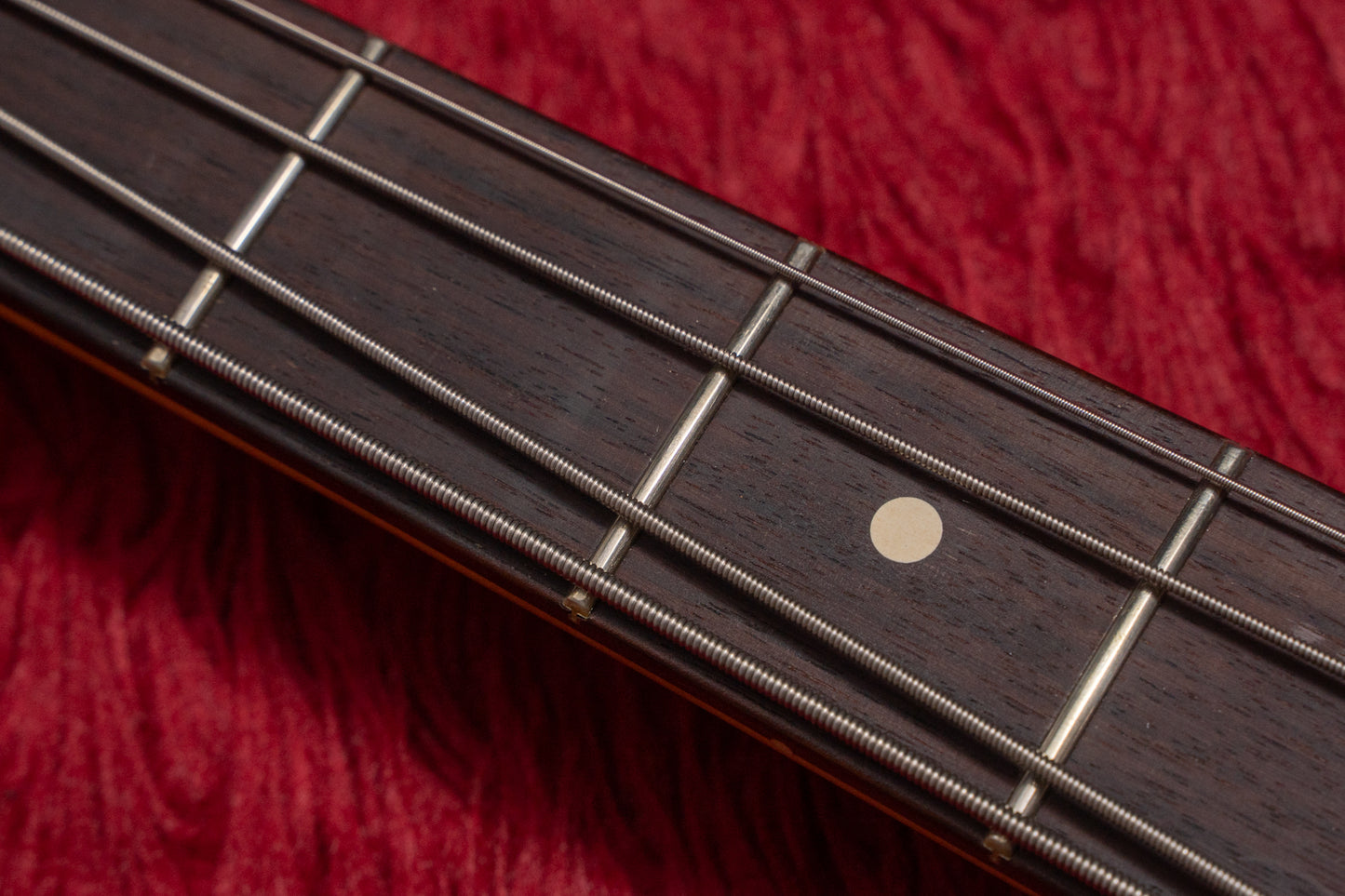 【used】Fender / PlayerⅡ Jazz Bass RW BCG  2024 4.080kg #MX24027355【GIB Yokohama】