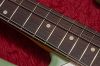 【used】Fender / PlayerⅡ Jazz Bass RW BCG  2024 4.080kg #MX24027355【GIB Yokohama】