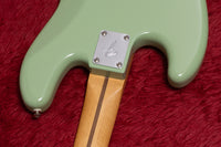 【used】Fender / PlayerⅡ Jazz Bass RW BCG  2024 4.080kg #MX24027355【GIB Yokohama】