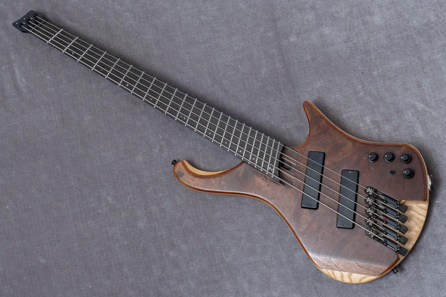 【used】Ibanez / EHB1265MS 2023 3.62kg #I230402792【GIB Hyogo】【Plek-adjusted】