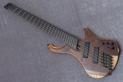 【used】Ibanez / EHB1265MS 2023 3.62kg #I230402792【GIB Hyogo】【Plek-adjusted】