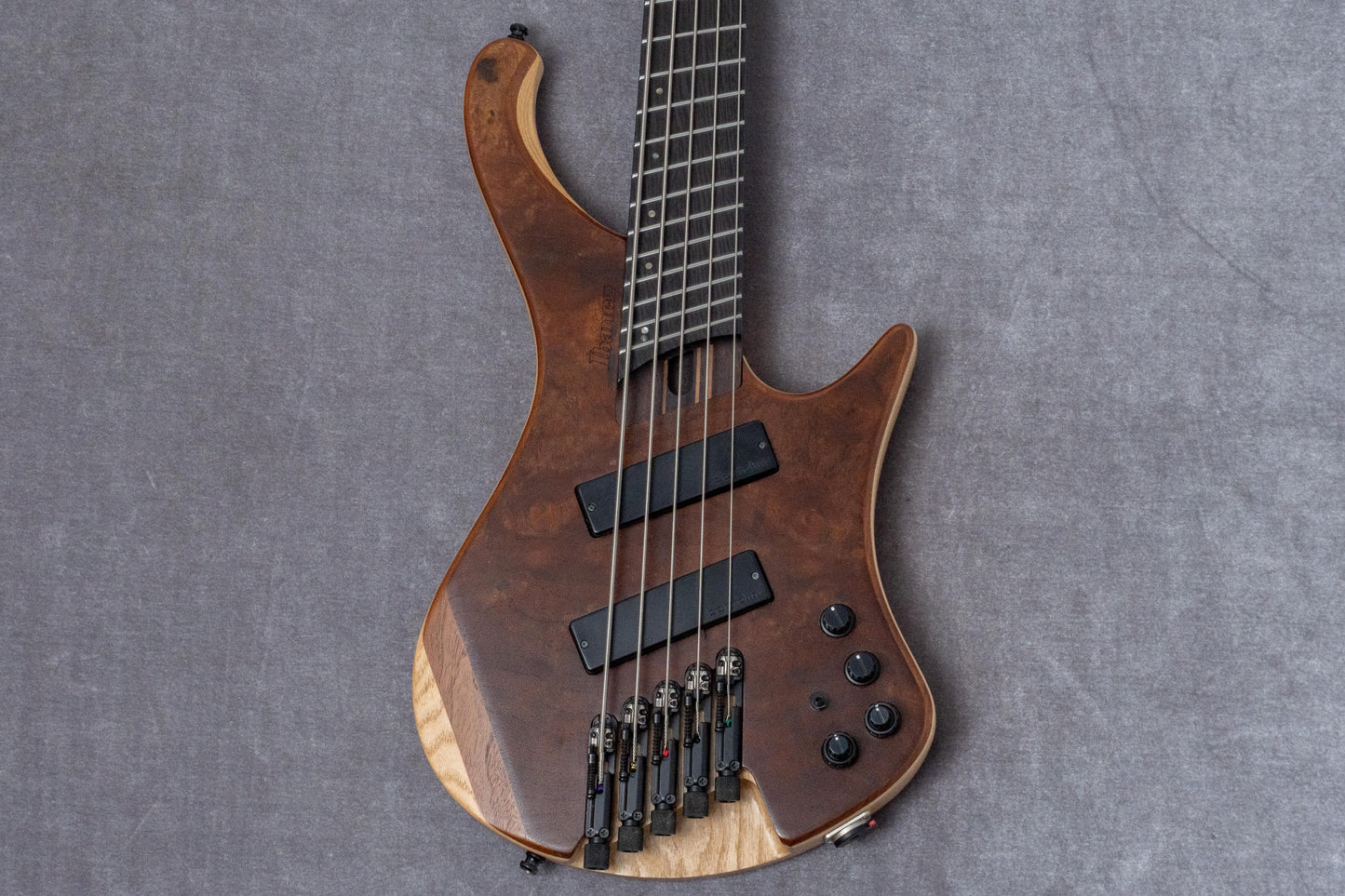 【used】Ibanez / EHB1265MS 2023 3.62kg #I230402792【GIB Hyogo】【Plek-adjusted】