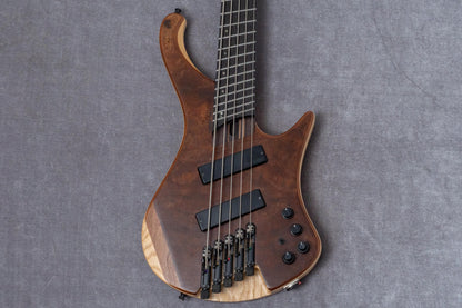 【used】Ibanez / EHB1265MS 2023 3.62kg #I230402792【GIB Hyogo】【Plek-adjusted】