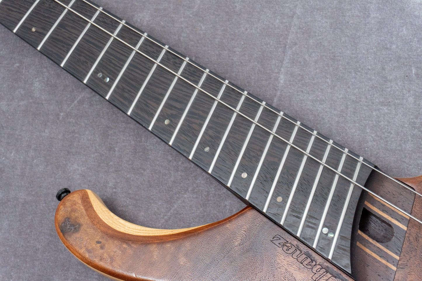 【used】Ibanez / EHB1265MS 2023 3.62kg #I230402792【GIB Hyogo】【Plek-adjusted】