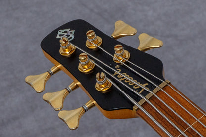 【used】Spector / USA NS-5 XL FL mod 2008 4.88kg #225【GIB Hyogo】