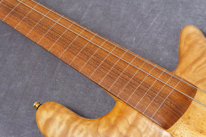 【used】Spector / USA NS-5 XL FL mod 2008 4.88kg #225【GIB Hyogo】