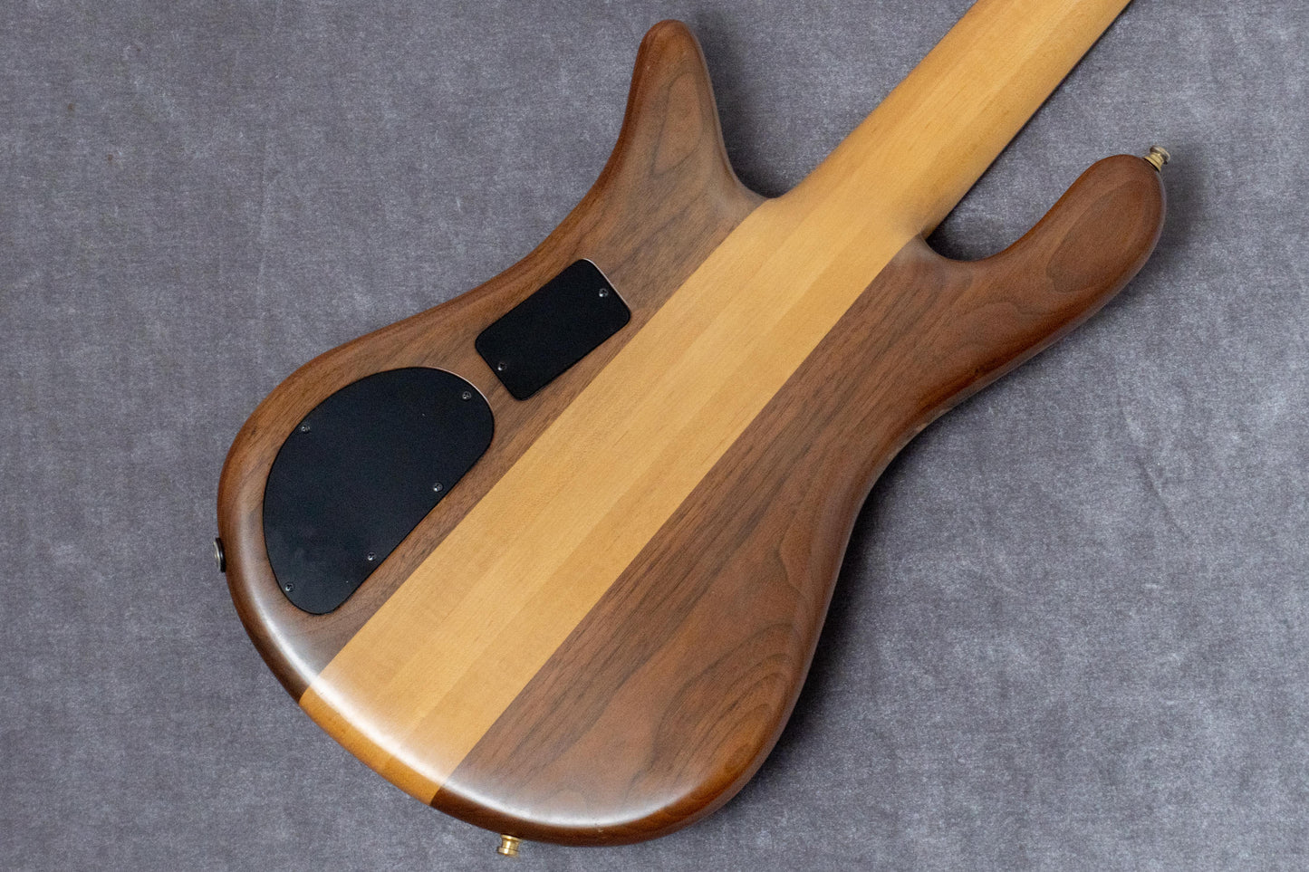 【used】Spector / USA NS-5XL 2007 4.88kg #195【GIB Hyogo】【Plek-adjusted】