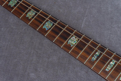 【used】Spector / USA NS-5XL 2007 4.88kg #195【GIB Hyogo】【Plek-adjusted】