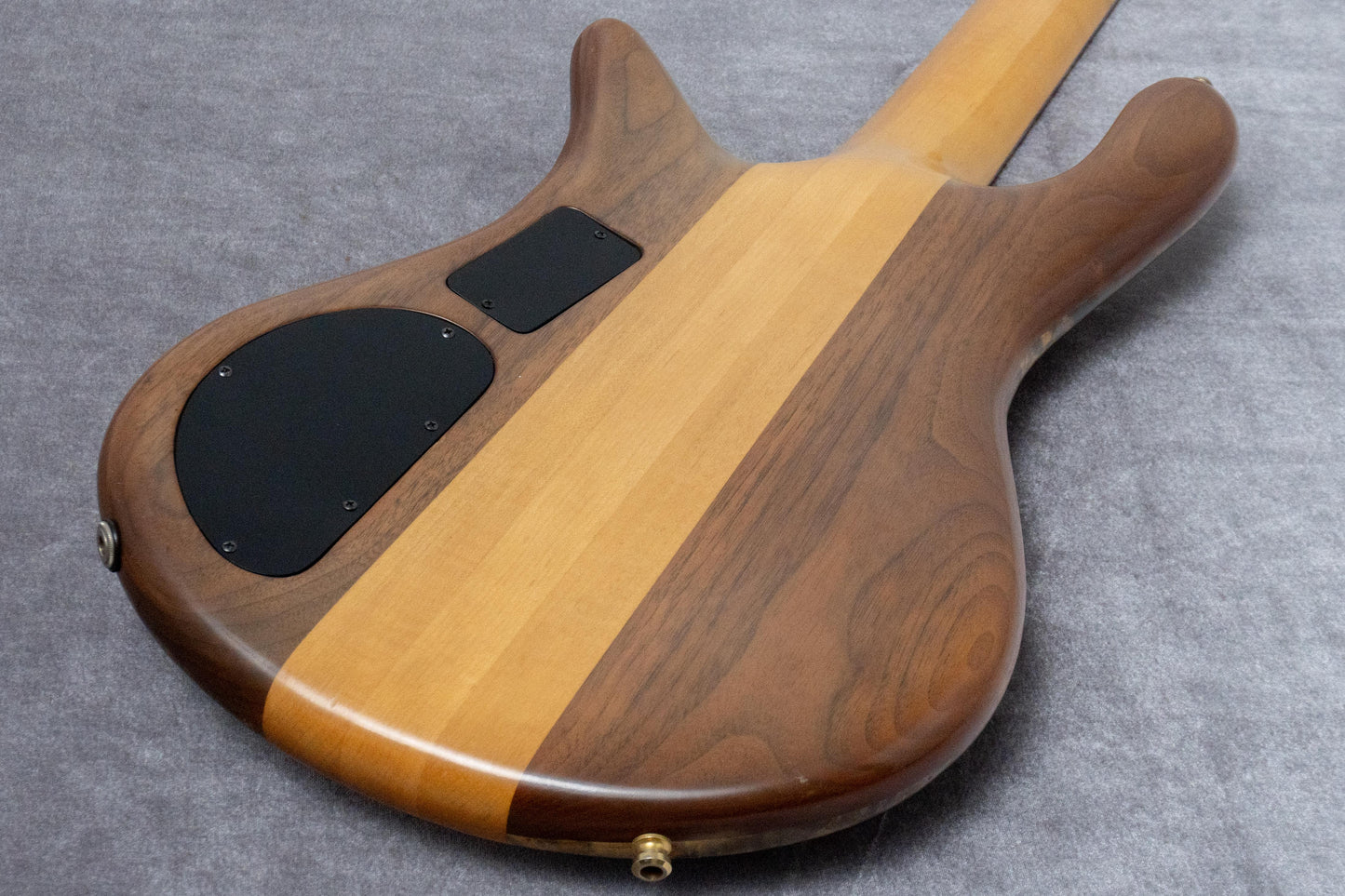 【used】Spector / USA NS-5XL 2007 4.88kg #195【GIB Hyogo】【Plek-adjusted】