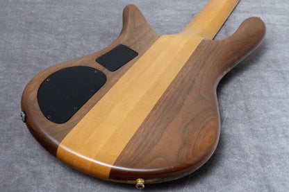 【used】Spector / USA NS-5XL 2007 4.88kg #195【GIB Hyogo】【Plek-adjusted】