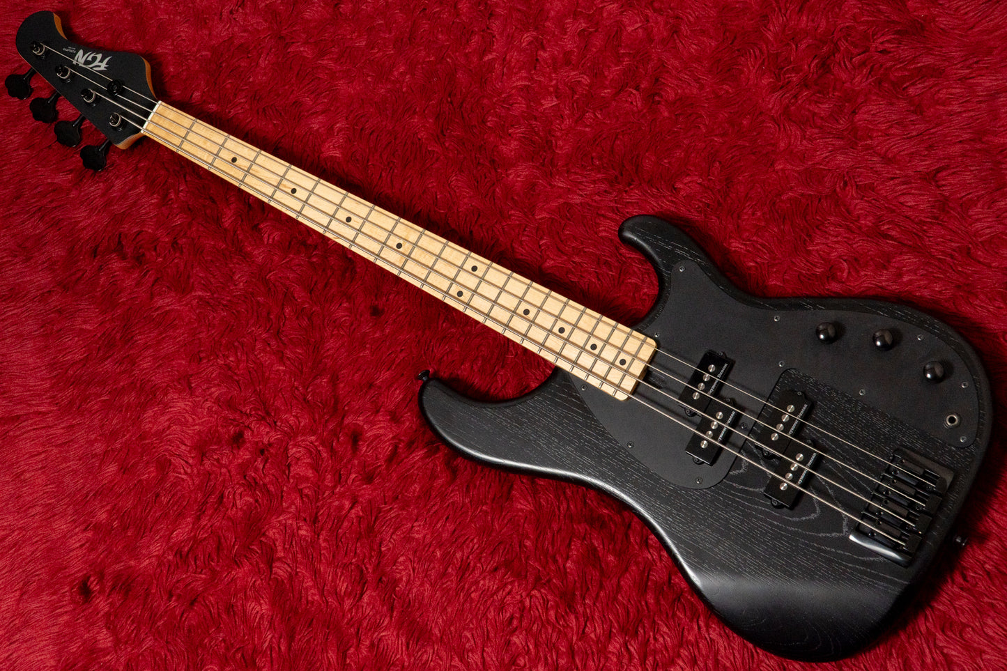 【used】FGN / JMP2B-ASH-M/OPB 3.885kg #K240076【GIB Yokohama】