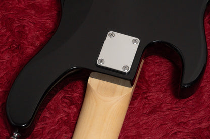 【new】woofy basses / ONE series Hank 5 M Black Burst