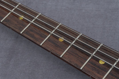 【used】Warwick / PS Streamer LX 5 N TS CHR mod. 2018 4.39kg #GPS G 006272-18【Consignment】【GIB Hyogo】