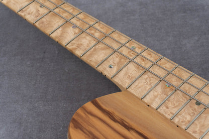 【used】Fodera / Richard Bona Imperial 5 2012 4.492kg #4498【GIB Hyogo】