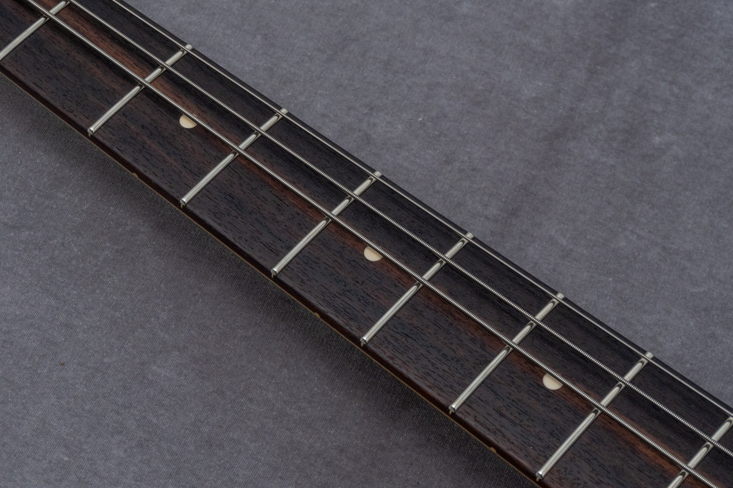 【used】Black Smoker / TRAD MASTER SERIES BETA J5 Vintage White Medium Aged 4.24kg #25F44【GIB hyogo】