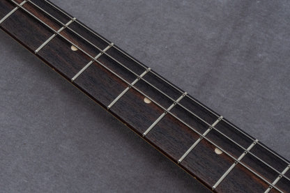 【used】Black Smoker / TRAD MASTER SERIES BETA J5 Vintage White Medium Aged 4.24kg #25F44【GIB hyogo】